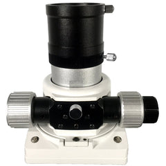 Dual-Speed 2" Lågprofil Crayford Fokuserare EN STL