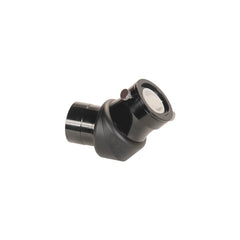 2" Rättvändande Prisma 45 Grader EN STL