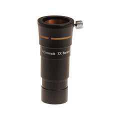 3x barlowlins Premium 4-element EN STL