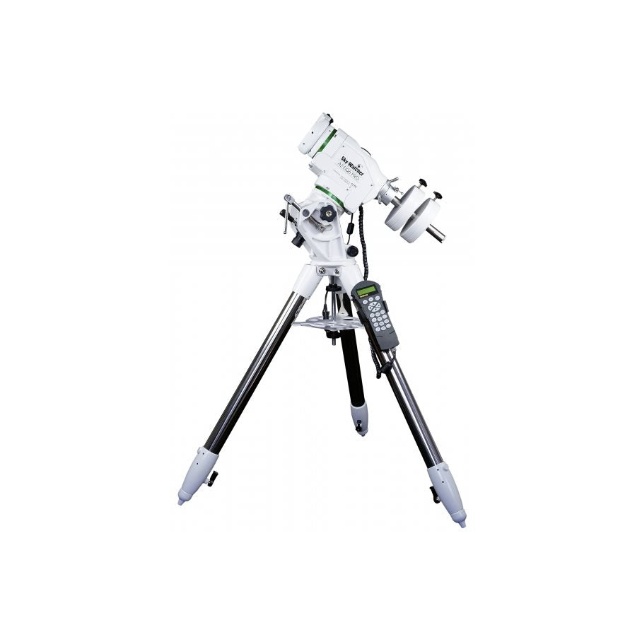 AZ-EQ6 GT PRO synscan montering med dubbelfunktion EN STL
