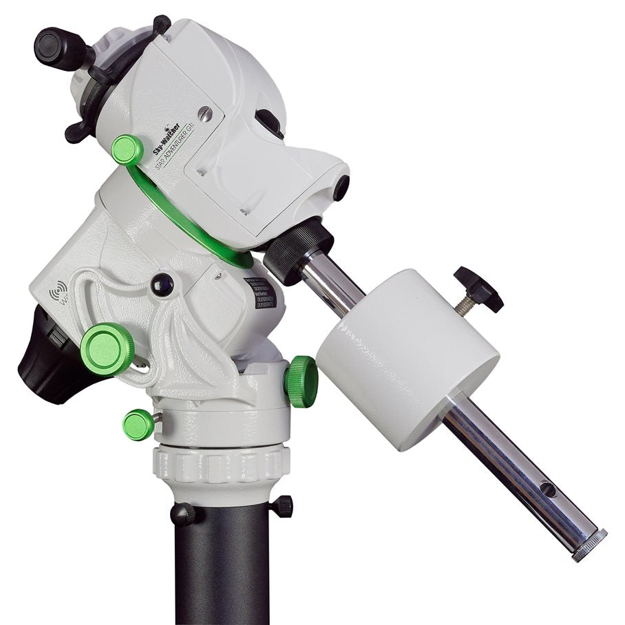 Star Adventurer GTi Montering Med Stativ EN STL