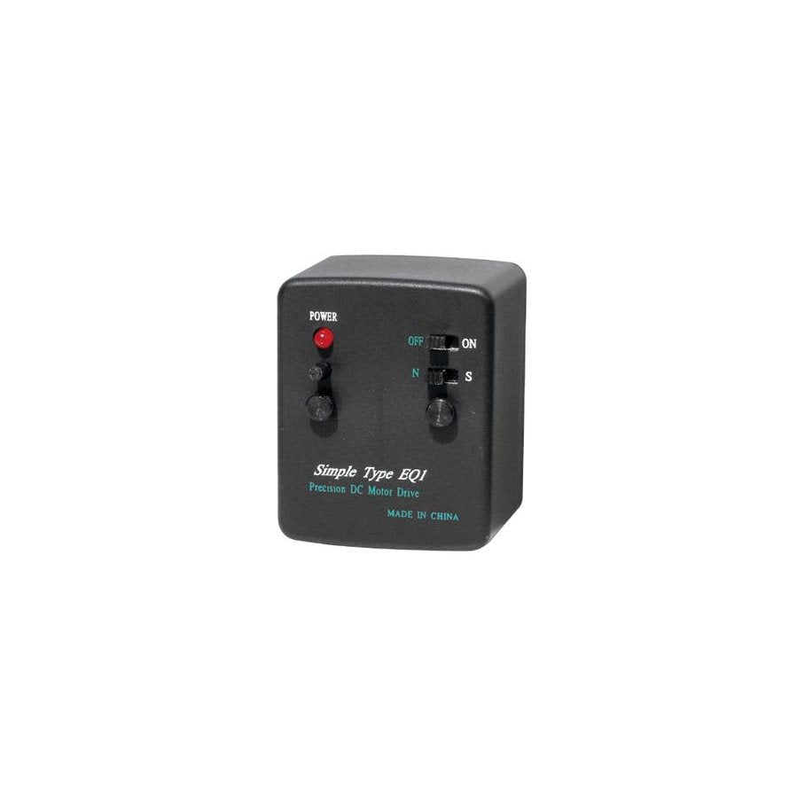 Motor för EQ-1 EN STL