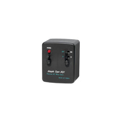 Motor för EQ-1 EN STL