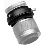 EvoFrame rotationsadapter till Evostar-72ED field flattener EN STL