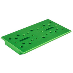 3" dovetailskena 180 mm EN STL