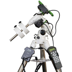 EQM-35 Pro Synscan montering EN STL