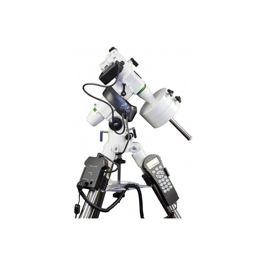 EQ5 PRO Synscan GO-TO EN STL