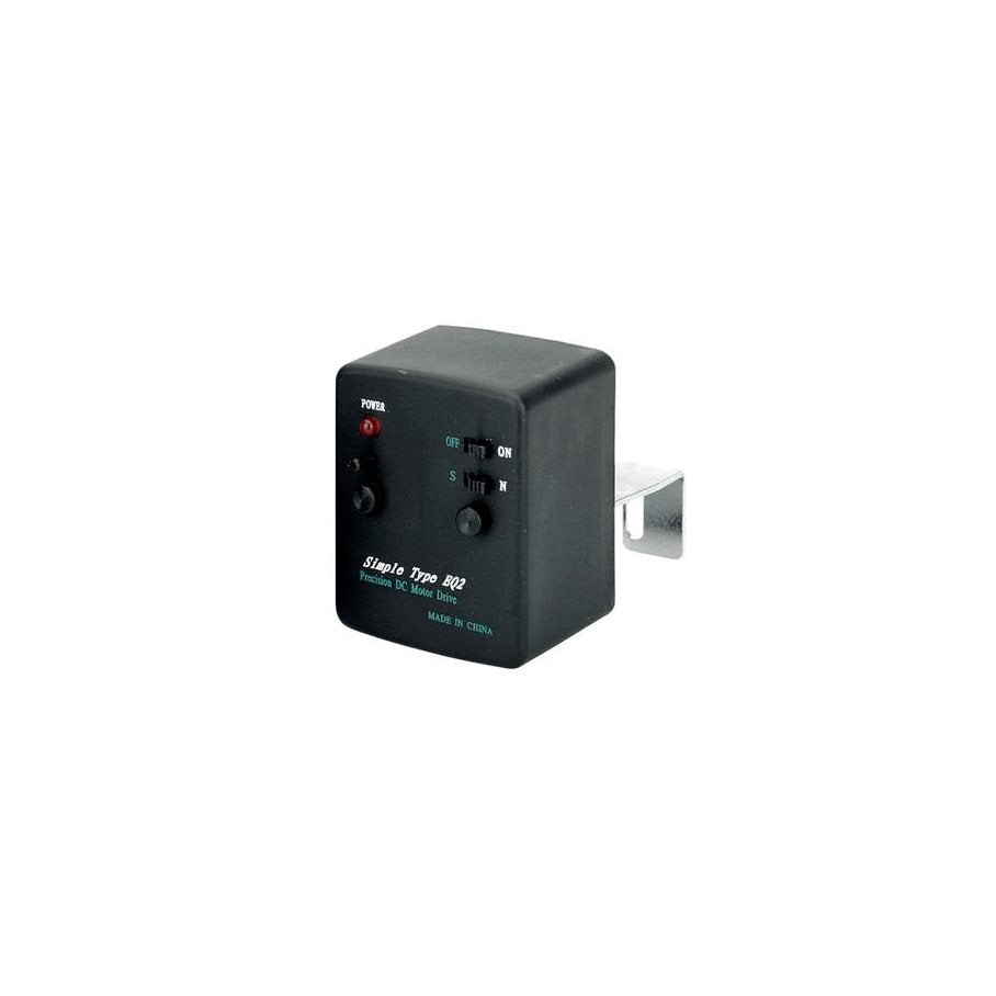 Elektronisk Motordrift EQ-2 EN STL