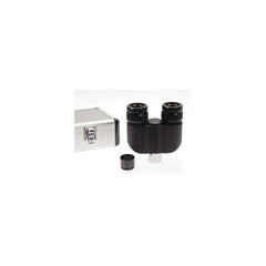 Binoviewer Med x2 Barlowlins EN STL