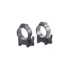 Maxima QD 34 mm höga ringar (snabbfästen) EN STL