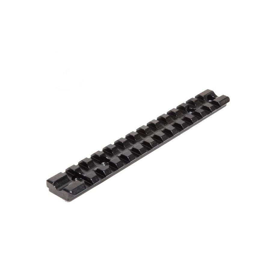 Tikka T3 Picatinnyskena 20 MOA EN STL