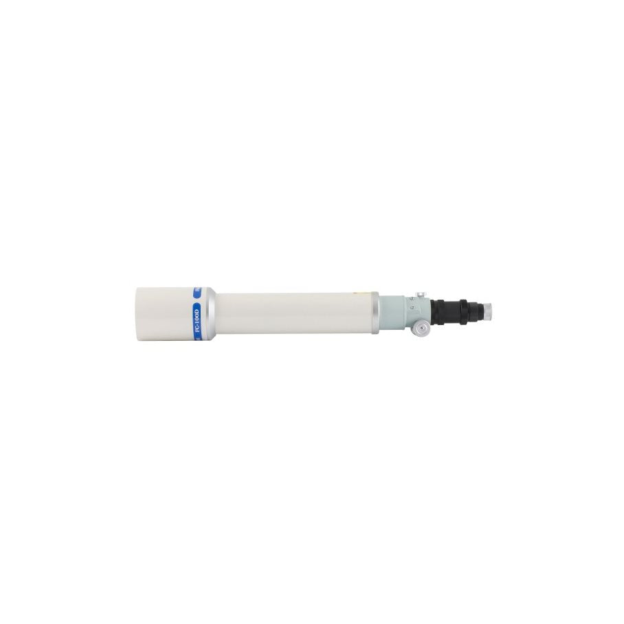 FC-100DC - Endast optisk tub EN STL