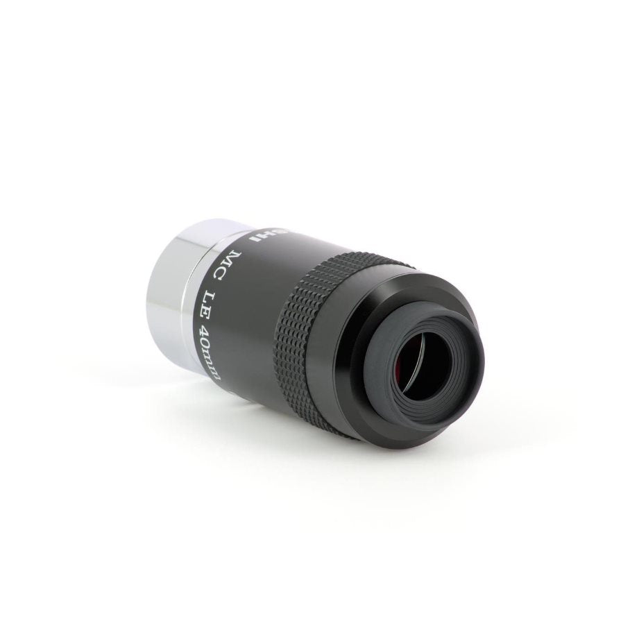 LE okular 40 mm 2