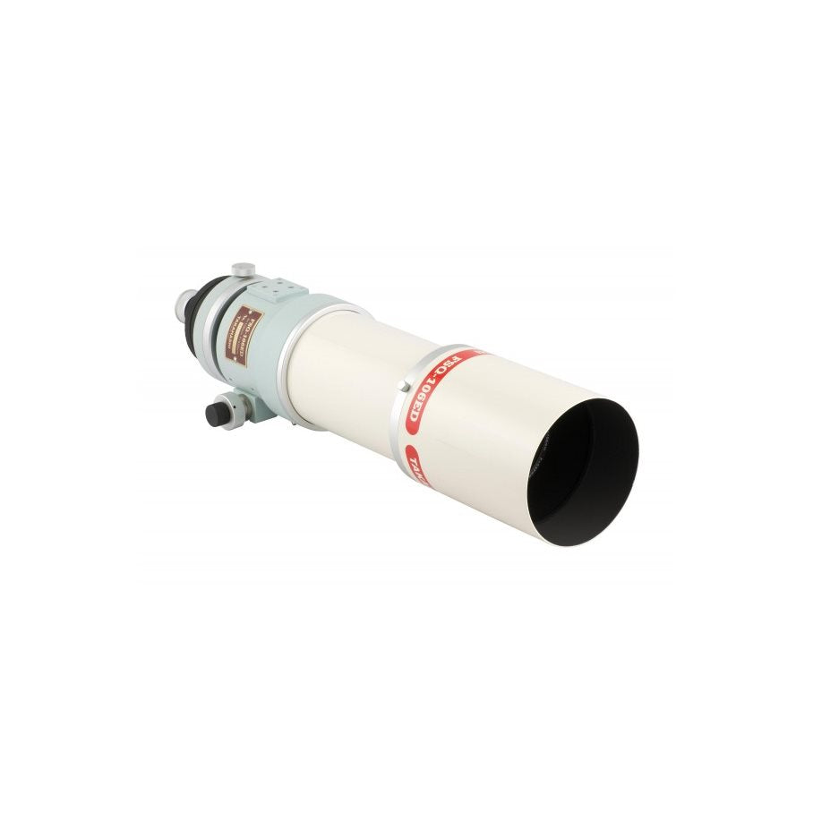FSQ-106EDX4 - Endast optisk tub EN STL