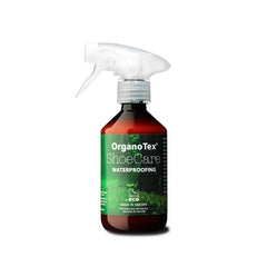 ShoeCare Waterproofing Spray 300 ml EN STL