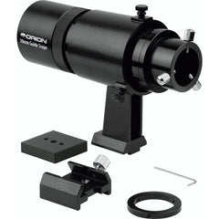 Mini 50 mm Guideteleskop EN STL