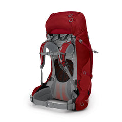 Ariel Plus 70 CARNELIAN RED / WM/L
