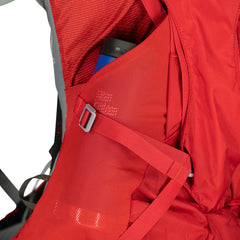 Ariel Plus 70 CARNELIAN RED / WM/L