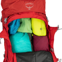 Ariel Plus 70 CARNELIAN RED / WM/L