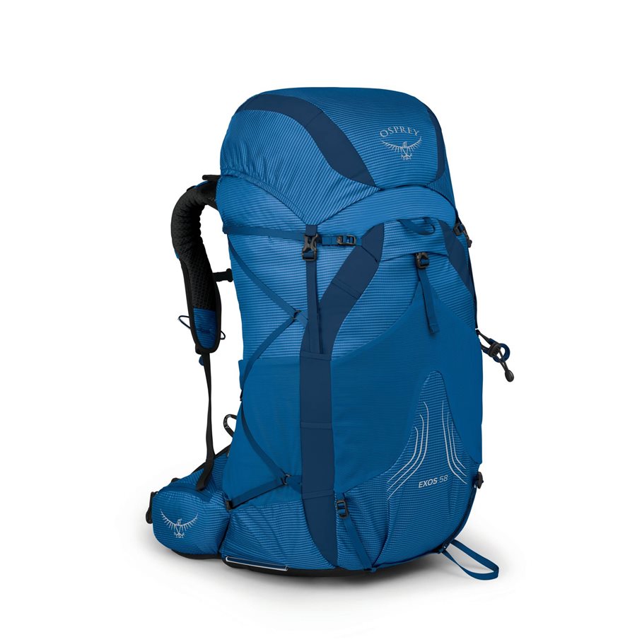 Exos 58 BLUE RIBBON / S/M