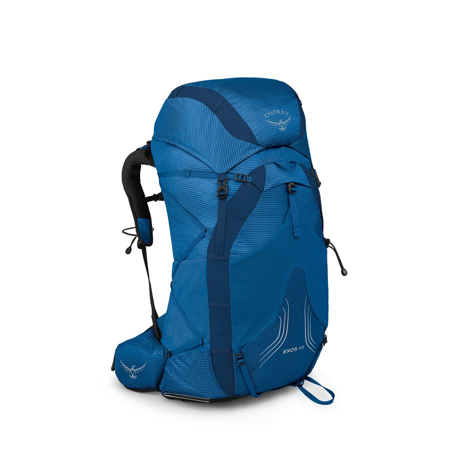 Exos 48 BLUE RIBBON / L/XL