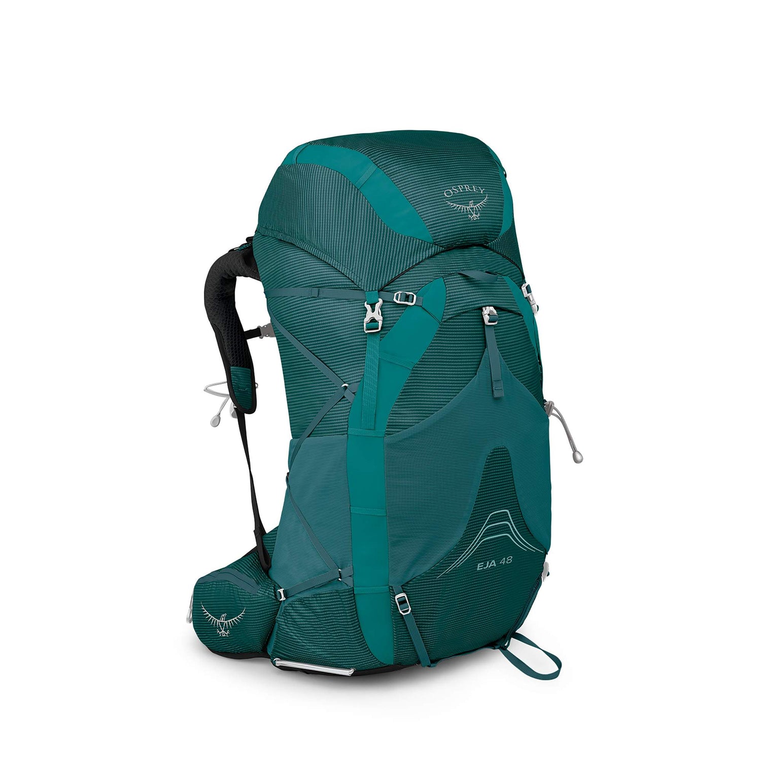 Eja 48 DEEP TEAL / WXS/S