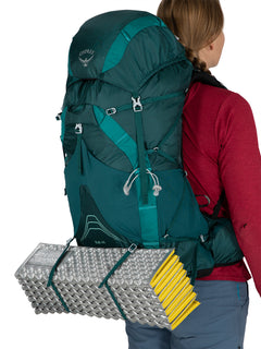 Eja 48 DEEP TEAL / WXS/S