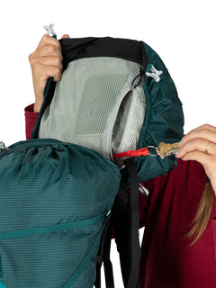 Eja 48 DEEP TEAL / WXS/S
