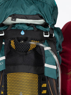 Eja 48 DEEP TEAL / WXS/S
