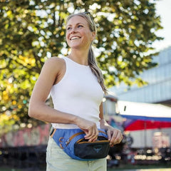 Daylite Waist MEDIUM GREY/DARK CHARCOAL / EN STL