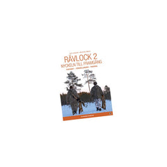 Rävlock 2 - Nyckeln till framgång EN STL