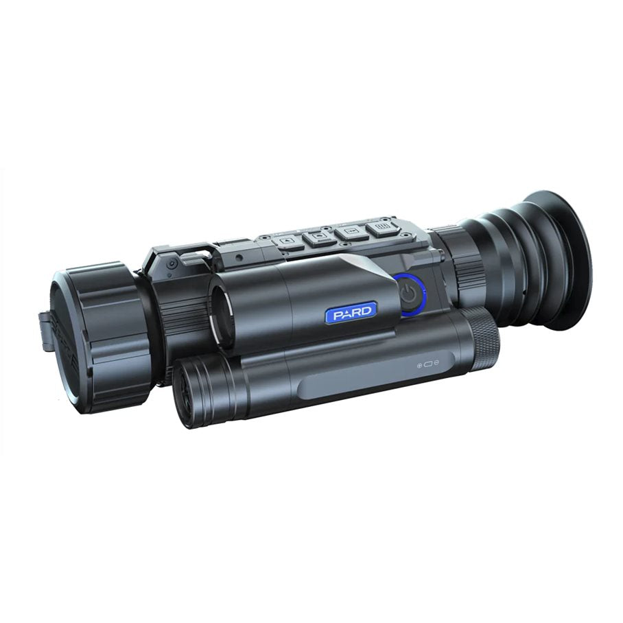 SA32 LRF 2,6-20,8x25 mm, 384 x 288 Värmesikte Med Laseravståndsmätare EN STL