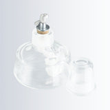 Vekhållare till spritlampa MMAR4200901 EN STL