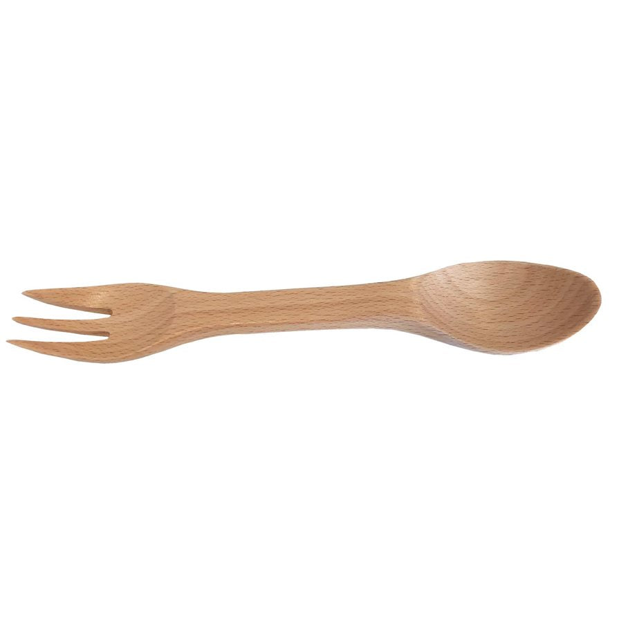 Träspork EN STL