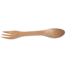 Träspork EN STL