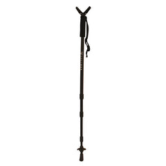 Skjutstöd Kompakt 4-delat 60-155 cm EN STL