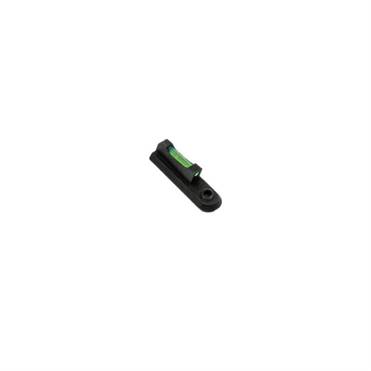 Fiber front sight Green