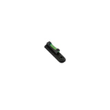 Fiber front sight Green