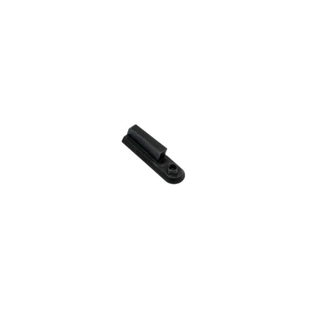 Blunt Front Sight