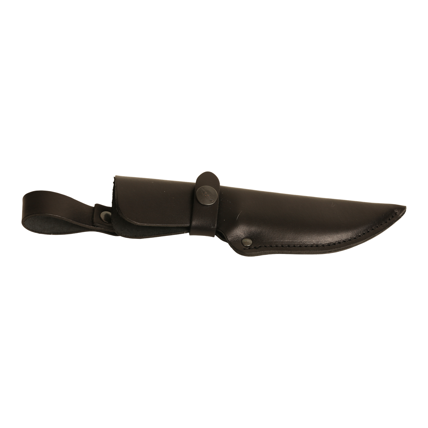 Knivslida till EKA Swingblade läder EN STL