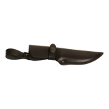 Knivslida till EKA Swingblade läder EN STL