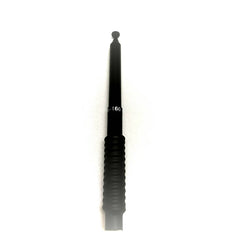 Astro Böjbar Teleskopantennn Black Ed. 14-62 cm BLACK / EN STL
