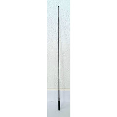Astro Böjbar Teleskopantennn Black Ed. 14-62 cm BLACK / EN STL