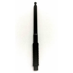 Astro Böjbar Teleskopantennn Black Ed. 20-106 cm BLACK / EN STL