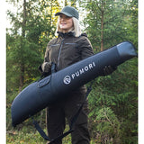 Vapenfodral Deluxe SVART / ONE SIZE