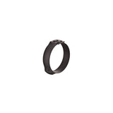 Aluminum Scope Ring med Universalfäste 62 mm EN STL