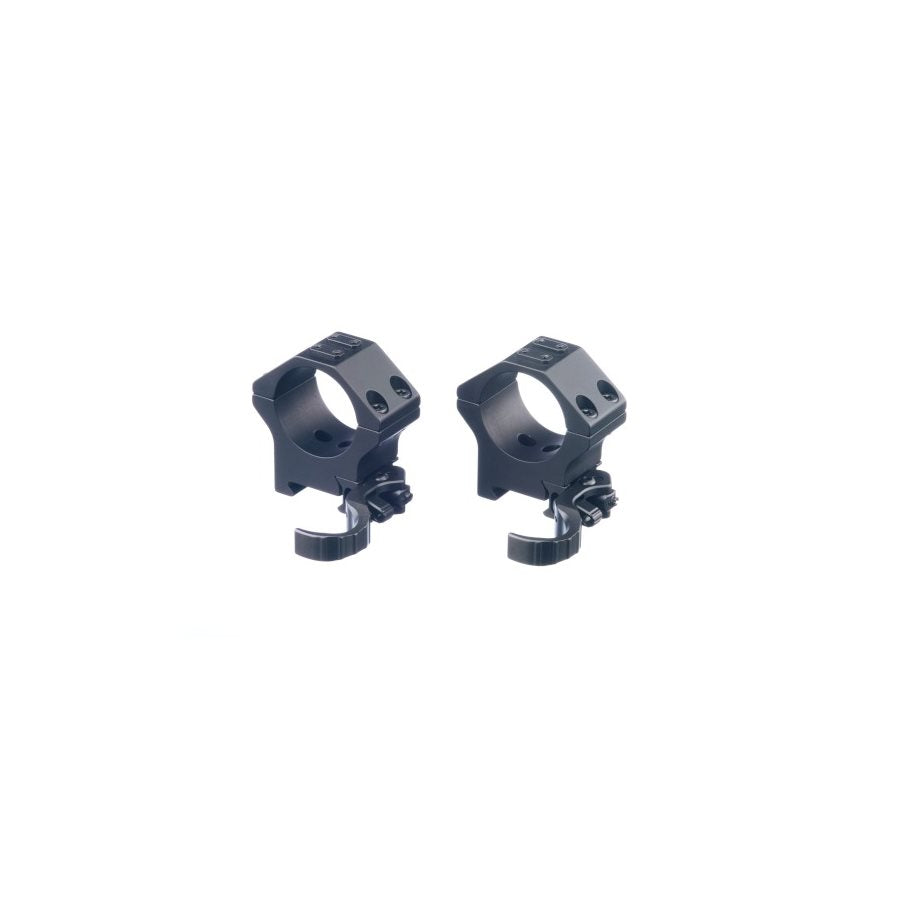30 mm Snabbmontage Höjd 10 mm EN STL