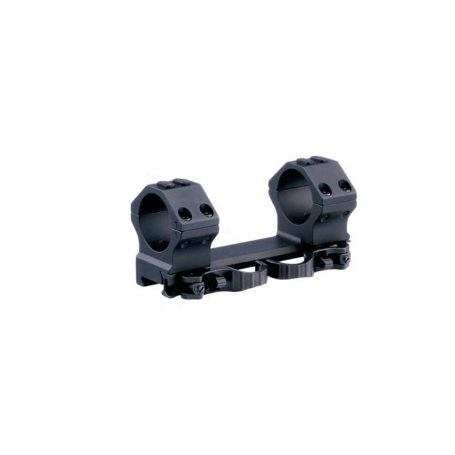 30 mm Monoblock 10 mm snabbmontage 0 MOA EN STL