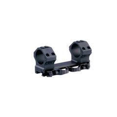 30 mm Monoblock 10 mm snabbmontage 0 MOA EN STL