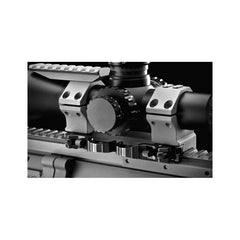34 mm Monoblock 17,5 mm snabbmontage 0 MOA EN STL